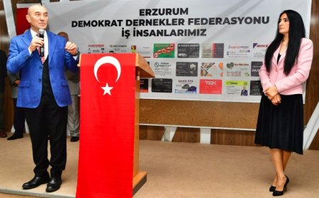 Soyer El ele vereceğiz yeni bir ülke doğacak