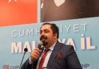 Kürecik TV olarak Malatya il başkanı barış yıldız ile yaptığımız röportaj deprem en çok nereyi etkiledi en çok hangi yardıma ihtiyac var