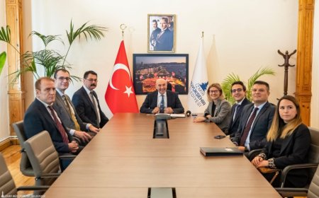 NARLIDERE METROSU İÇİN 30 MİLYON EURO FİNANSMAN