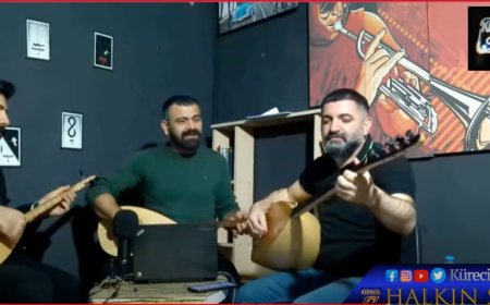 Gökmen GÖRER ile DEM VAKTİ'nin Konuğu Fuat DAŞLI