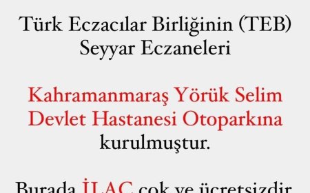 Deprem Bölgesi Yardım Telefon Bilgileri