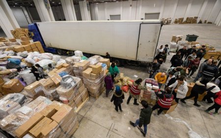 SOYER :“DESTEK KAMPANYAMIZI BÜYÜTEREK SÜRDÜRÜYORUZ ”