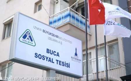 İZMİR'E GELECEK DEPREMZEDELER İÇİN KONAKLAMA VE PSİKOLOJİK DESTEK