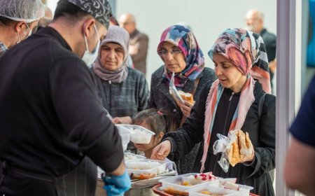 “VATANDAŞLAR BİZİ SAHİPLENDİ”