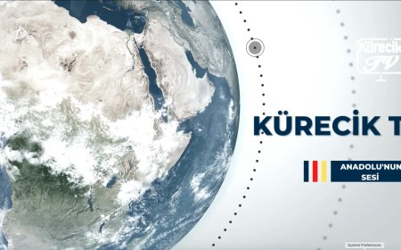 Kürecik TV Yayın Akışı