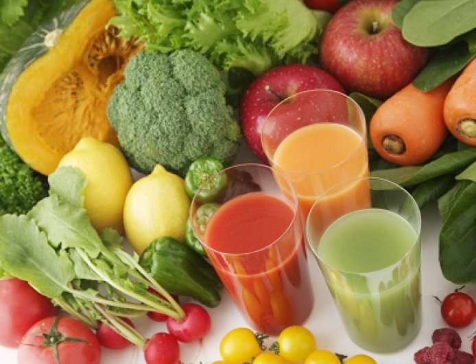 Diyet ve kalp sağlığı arasındaki çarpıcı ilişki