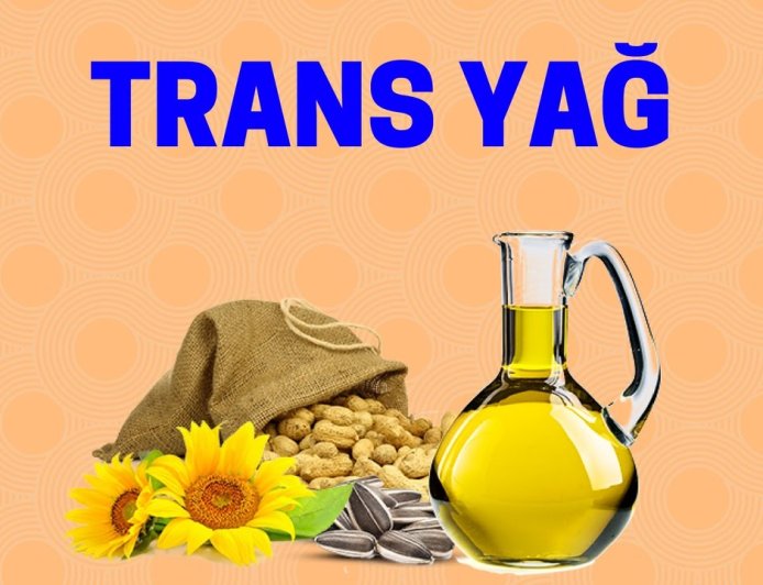 Trans yağlara karşı mucizevi Akdeniz mutfağıyla kalbinizi koruyun