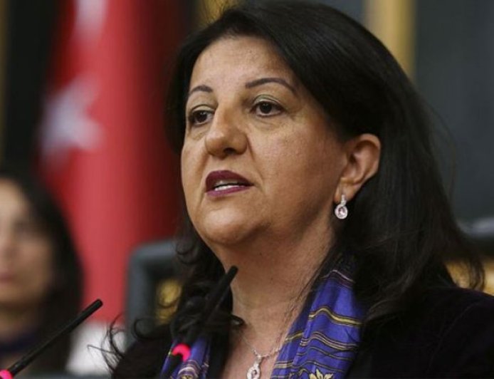 GÜNCEL BULDAN AÇIKLADI :HDP ,KIZILAY'IN ÖNÜNE GİDİYOR