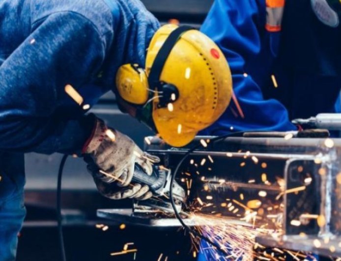 11 İLDE DEPREMİN SANAYİYE ETKİSİ BELLİ OLDU