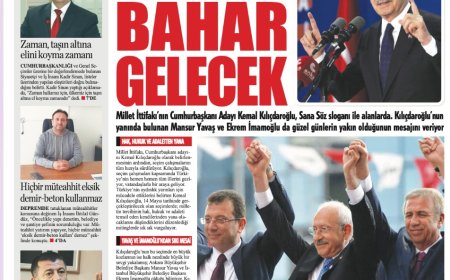 Halkın Özgür Sesi Kürecik Haber Gazetesi Okuyucuları İle Buluşuyor