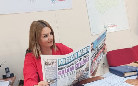 Halkın Özgür Sesi Kürecik Haber  Halk ile Buluştu