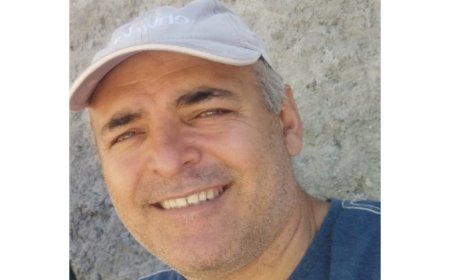 MERHABA TÜM CANLARA