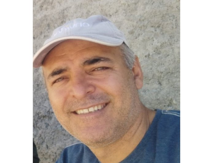 MERHABA TÜM CANLARA