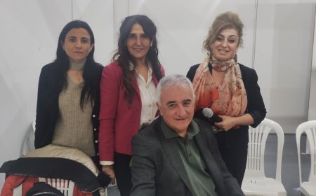 Bu Yıl Üçüncüsü Düzenlenen Dersim Tanıtım Gününden Kareler